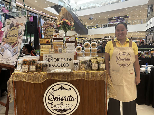 5 Reasons Shoppers Are Obsessed With The Bulawan Trade Fair At SM Bacolod