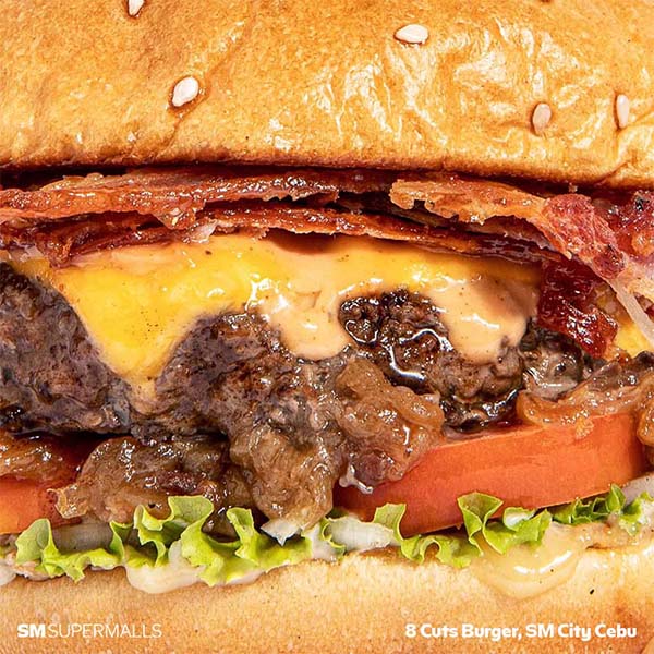 Best New Firsts In Cebu:  Must-Try Eats You’ll Want To Line Up For