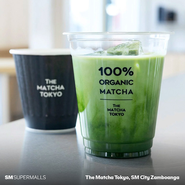 A Feast OF Flavors Awaits At SM City Zamboanga