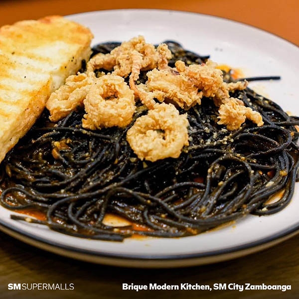 A Feast OF Flavors Awaits At SM City Zamboanga