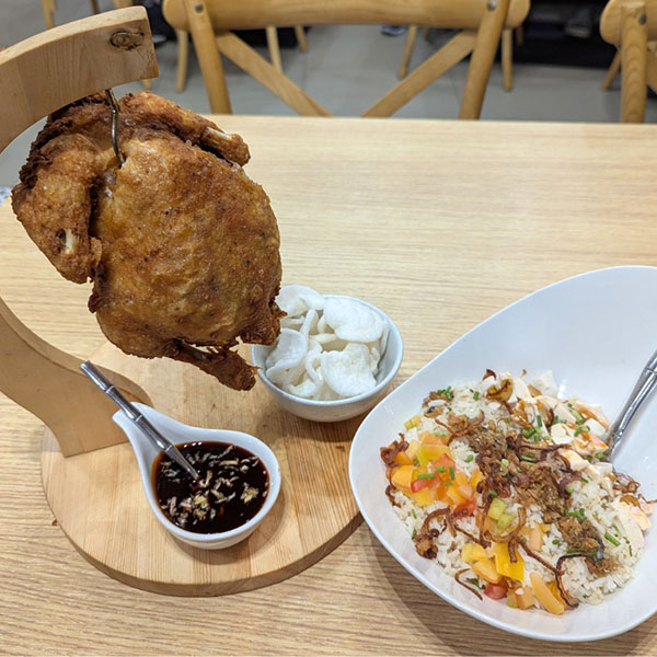 6 Pet-Friendly Food Destinations In SM City Manila To Munch On Good Food With Your Furbaby