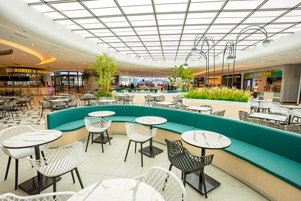 The New 'My SM': How The Filipino Consumer Is Redefining The Mall Experience