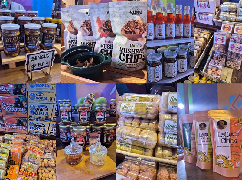 Vinta Market Sets Sail At Newly Opened SM City Zamboanga, Championing Local MSMEs