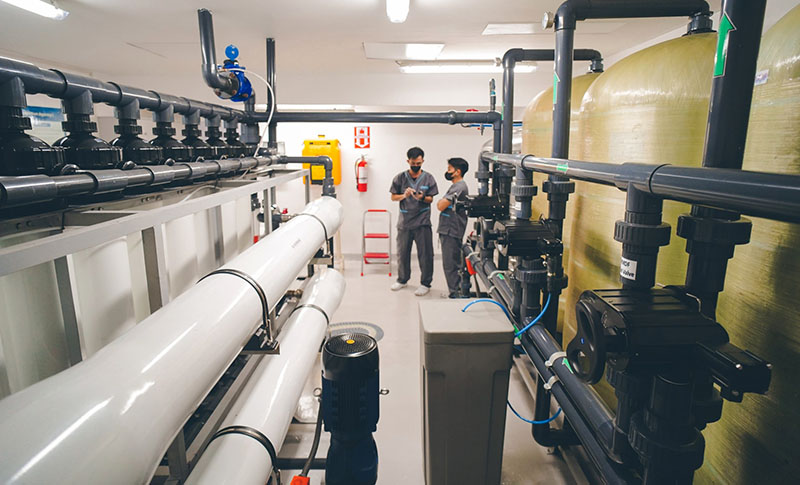 Water Resilience At Scale: SM's Conservation Efforts In A Changing Climate