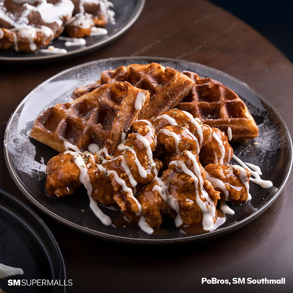 We Ate That! Best New Eats In The Metro At SM Supermalls