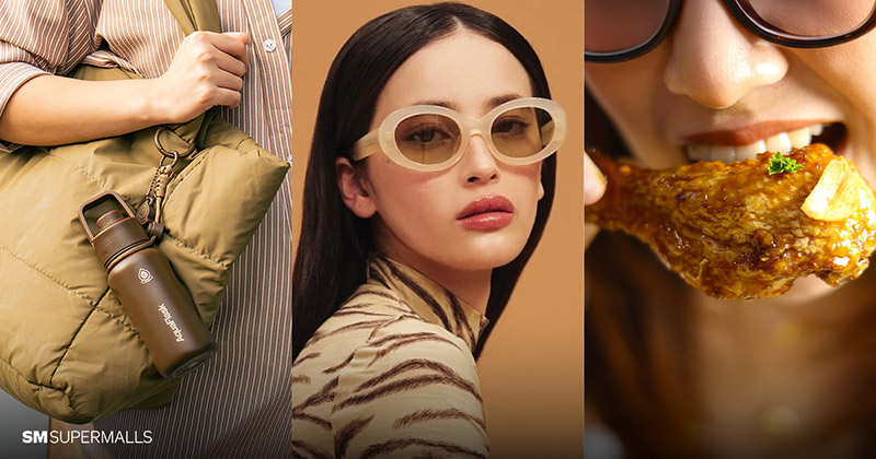 We Stannin' HARD: Best New Finds In Luzon With SM Supermalls