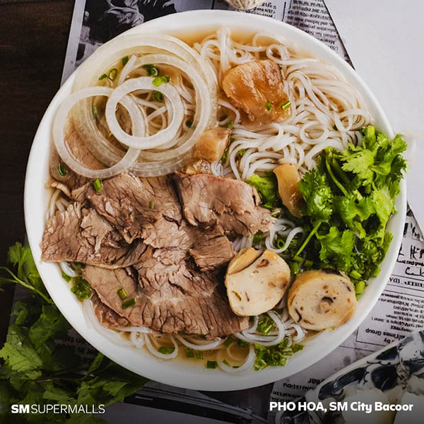 We Stannin' HARD: Best New Finds In Luzon With SM Supermalls