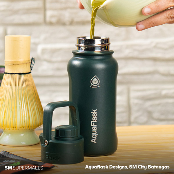 We Stannin' HARD: Best New Finds In Luzon With SM Supermalls