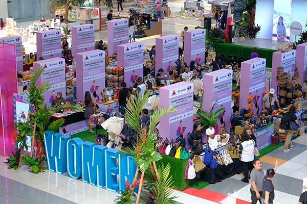 SM For MSMEs Strengthens Support For Women Entrepreneurs