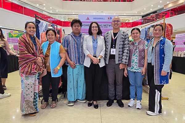 SM For MSMEs Strengthens Support For Women Entrepreneurs