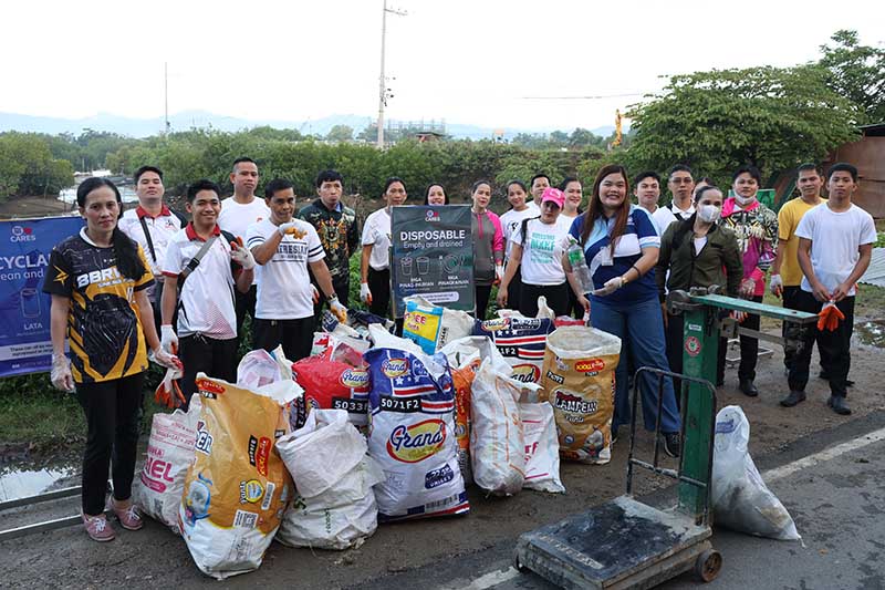 SM Coastal Cleanups Go Beyond Trash, Teach Communities To Care