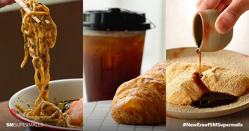 Best New Firsts In Metro Manila: Flavors You’ll Come Back For