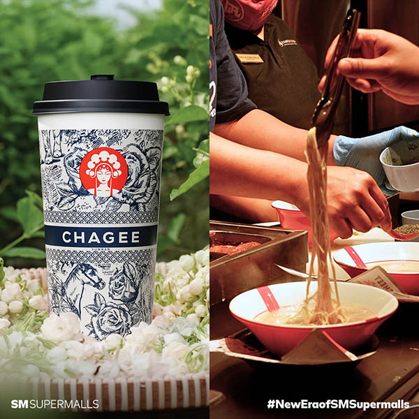 Best New Firsts In Metro Manila: Flavors You’ll Come Back For