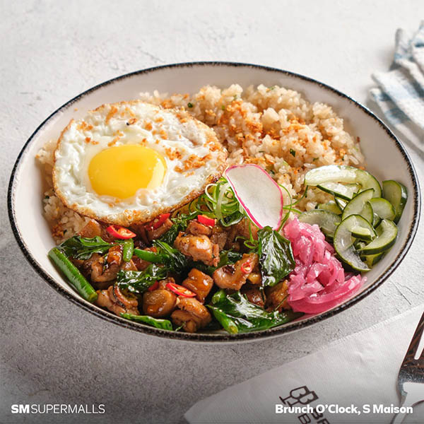 Best New Firsts In Metro Manila: Flavors You’ll Come Back For