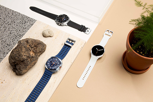 Achieve Better Sleep, Manage Stress And Track Your Fitness With The New Galaxy Watch8 Series