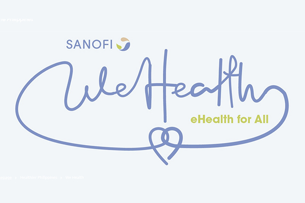 Sanofi WeHealth: Bridging The Gap Between Doctors And Patients