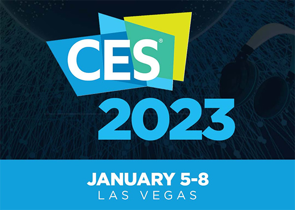 Sharp To Take Part In A Major US Tech Event — Consumer Electronics Show (CES) 2023