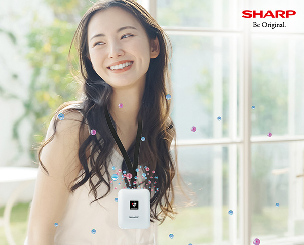 Sharp Plasmacluster Ion Air Purifiers: Essential In The New Normal