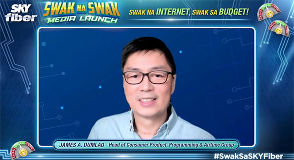 How Sky Fiber Helps Tiktok Sensations Davao Conyo And Yumi Achieve Success Online
