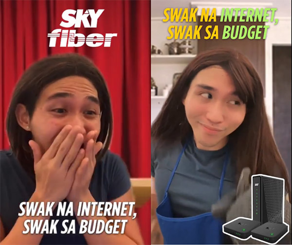 Top Content Creators Davao Conyo And Yumi Reveal 5 Tips On How They Stay Connected And Focused Online