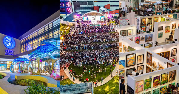 SM Supermalls Recognized For Culture, Consumer Insights, And Community Marketing At The Marketing Excellence Awards 2026
