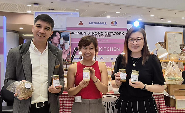 7 Reasons To Discover The Women Strong Network Hybrid Trade Fair