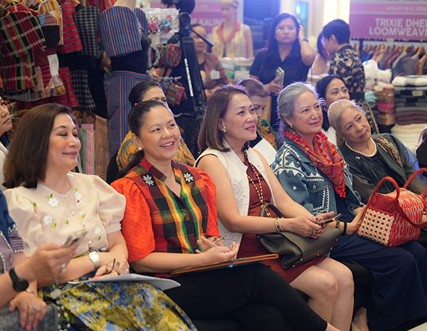 7 Reasons To Discover The Women Strong Network Hybrid Trade Fair