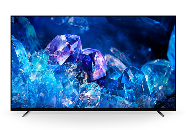 The Sony Bravia A80k Brings You The Best Gaming Investment