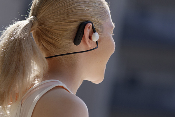 Sony Introduces Float Run - The Headphones Specifically Designed For Cyclists And Runners