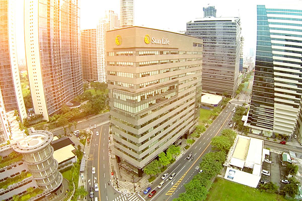 Sun Life Remains No. 1 In The Life Insurance Sector