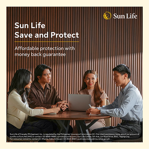 Sun Life Unveils Affordable New Protection And Savings Product For Employees And Professionals