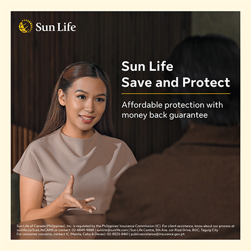 Sun Life Unveils Affordable New Protection And Savings Product For Employees And Professionals