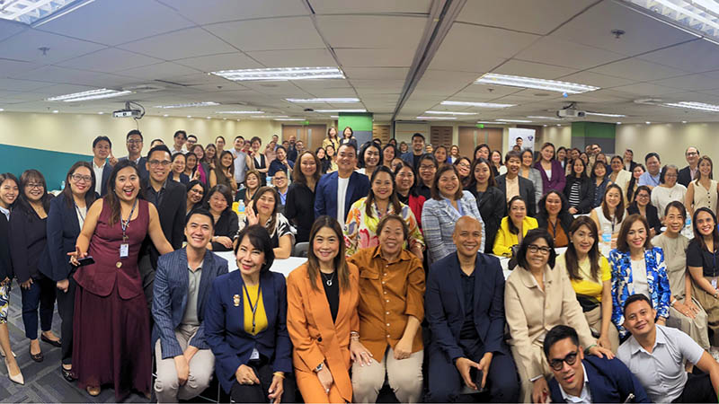 Sun Life Strengthens High-Net-Worth Advisory Capabilities As 100 Advisors Complete Exclusive CTEP Certification Program