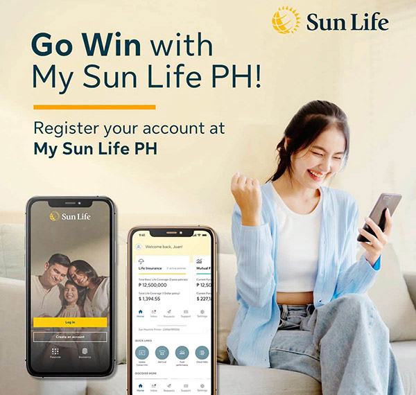 Sun Life Launches