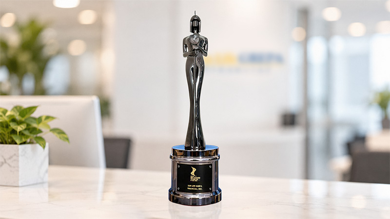 Sun Life Grepa Shines Among HR Asia's Best Companies To Work For In Asia 2026