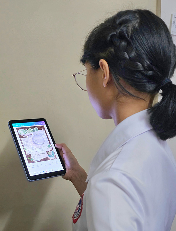 Learning Meets Leisure: Why The TechLife Pad Lite 8 Is A Must-Have For Modern Learners
