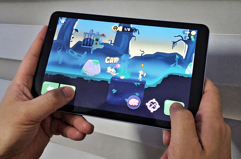 Learning Meets Leisure: Why The TechLife Pad Lite 8 Is A Must-Have For Modern Learners