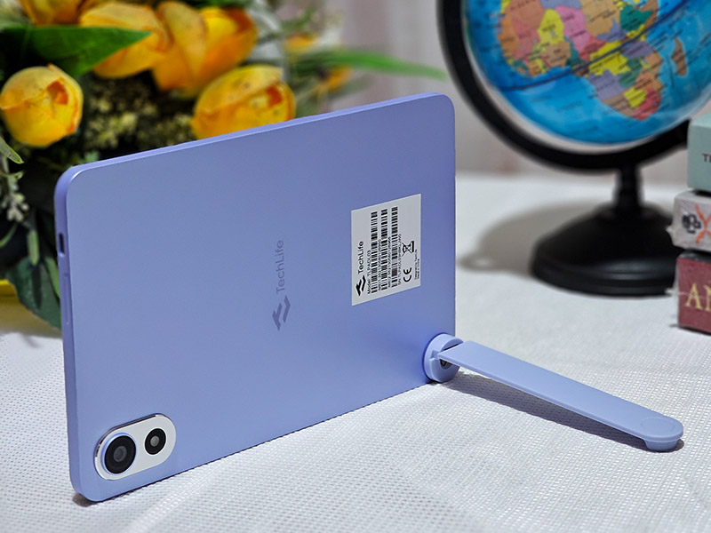 Learning Meets Leisure: Why The TechLife Pad Lite 8 Is A Must-Have For Modern Learners