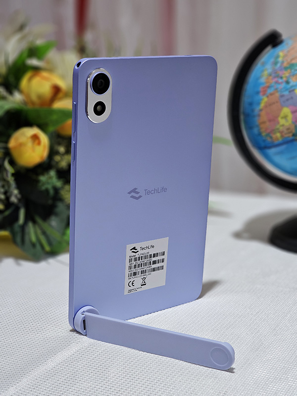 Learning Meets Leisure: Why The TechLife Pad Lite 8 Is A Must-Have For Modern Learners