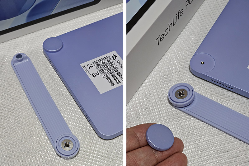 Learning Meets Leisure: Why The TechLife Pad Lite 8 Is A Must-Have For Modern Learners