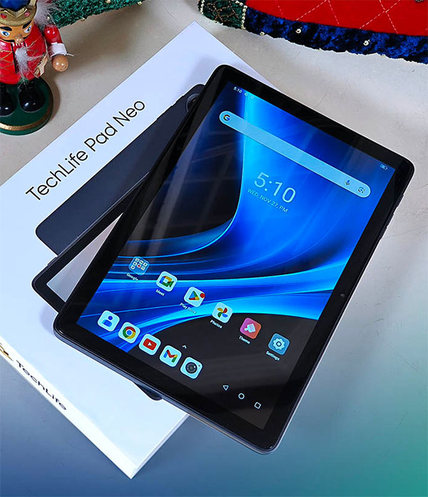 TechLife For Every Juan: Helping You Choose The Pad That Fits You Best