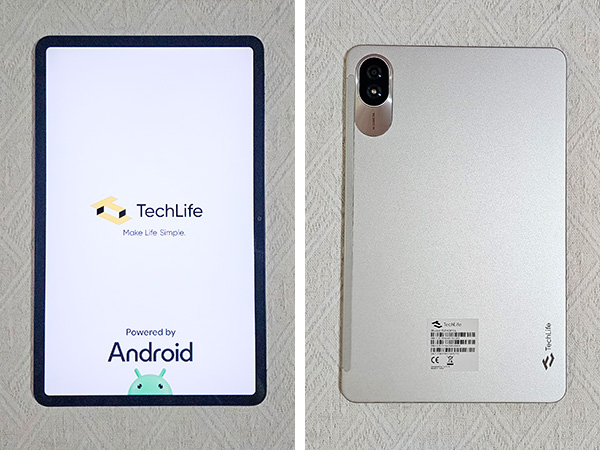 My Go-To Summer Tech Buddy: A Hands-On Review Of The TechLife Pad Plus 12