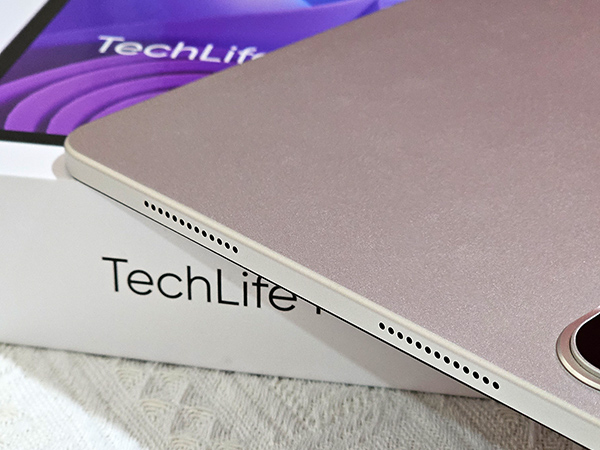 My Go-To Summer Tech Buddy: A Hands-On Review Of The TechLife Pad Plus 12