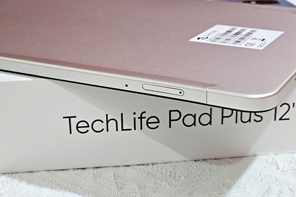 My Go-To Summer Tech Buddy: A Hands-On Review Of The TechLife Pad Plus 12