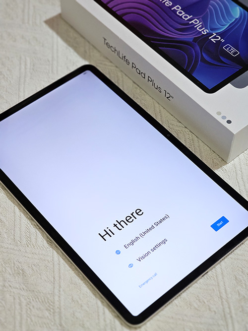 My Go-To Summer Tech Buddy: A Hands-On Review Of The TechLife Pad Plus 12