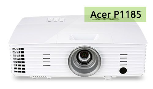 The Acer DLP Projector For You