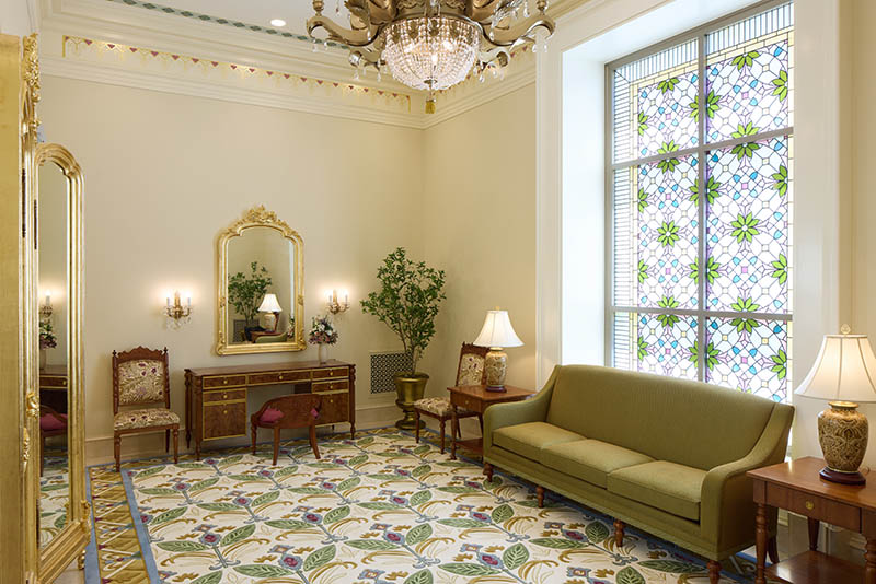 Bacolod Philippines Temple of The Church of Jesus Christ of Latter-day Saints