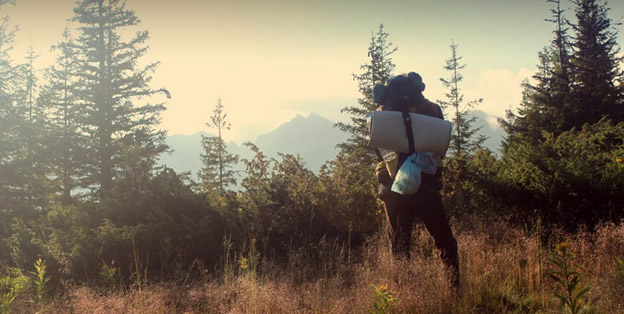 Top Backpacking Tips