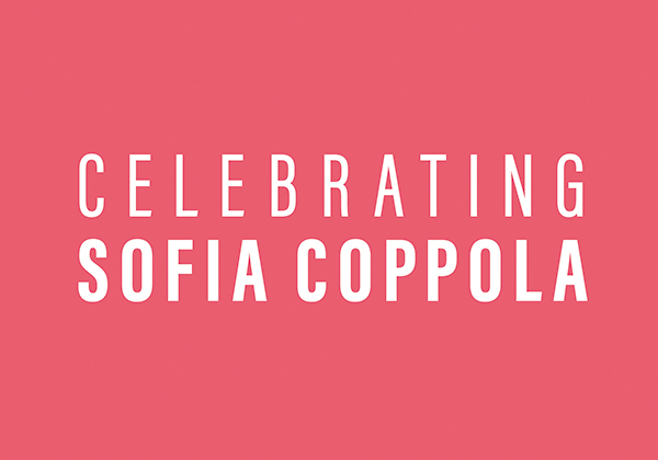 New UT Collaboration Collection Celebrates Films Of Sofia Coppola