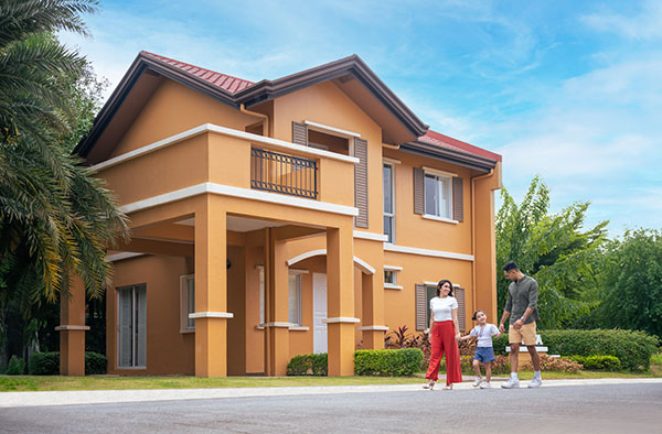 Vista Land Sets The Tempo For Connected Living With 'Synchrony' In The Visayas Region